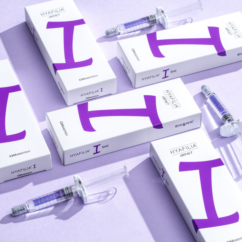 hyafilia impact (non lidocaine) 5ml hyafilia impact (non lidocaine) 5ml