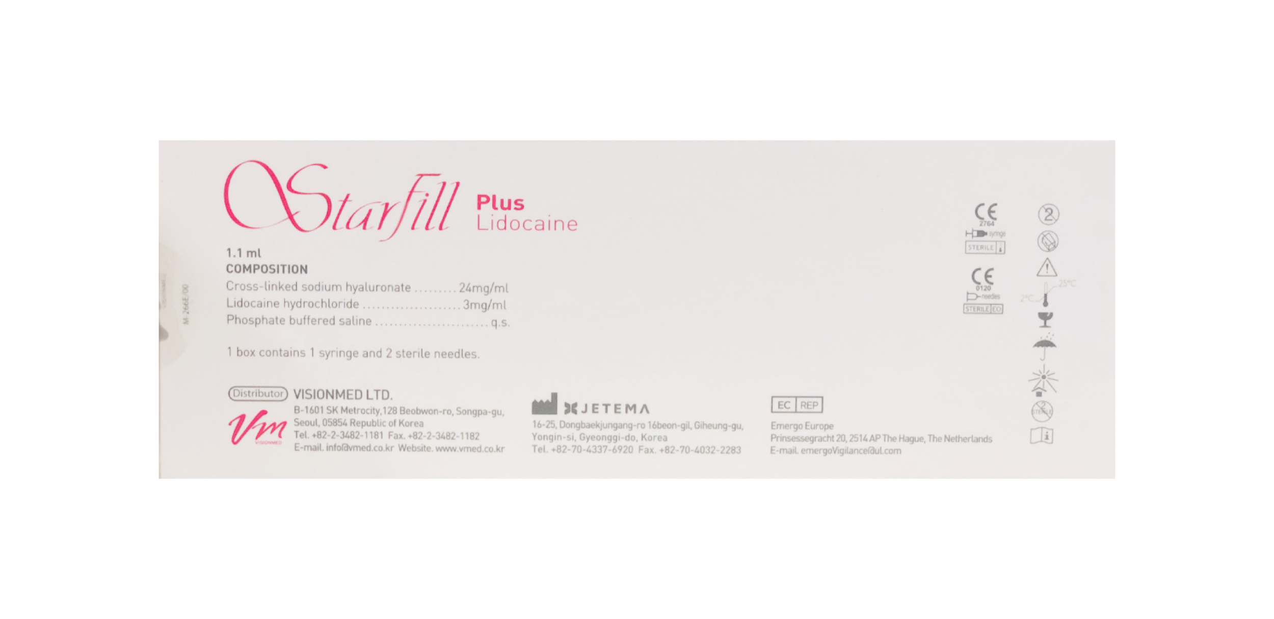 starfill plus starfill plus