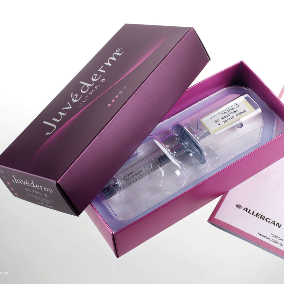 juvederm ultra 3 juvederm ultra 3