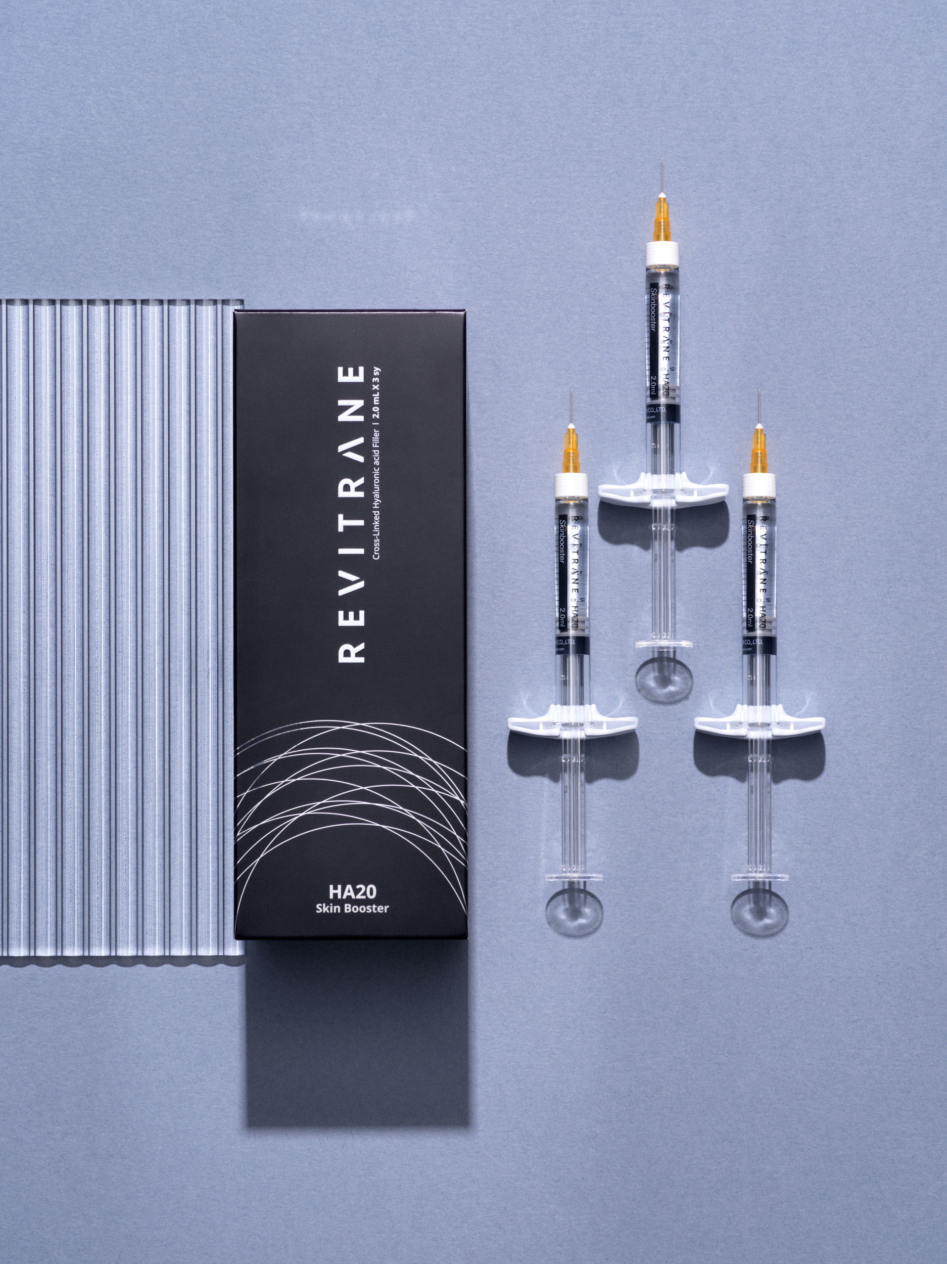 revitrane ha20 skin booster 3 x 2ml revitrane ha20 skin booster 3 x 2ml