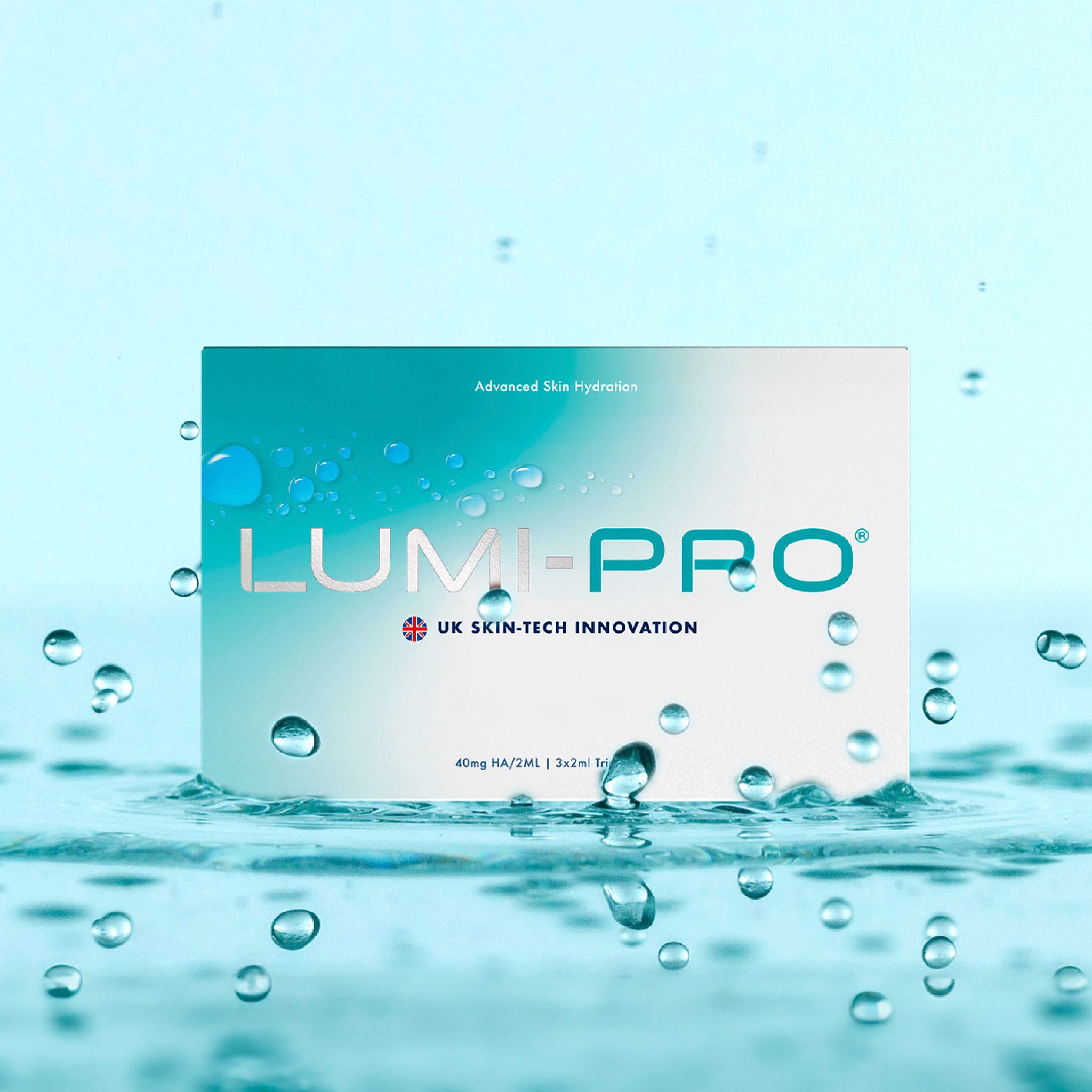 lumi pro skin booster (3x2ml) lumi pro skin booster (3x2ml)