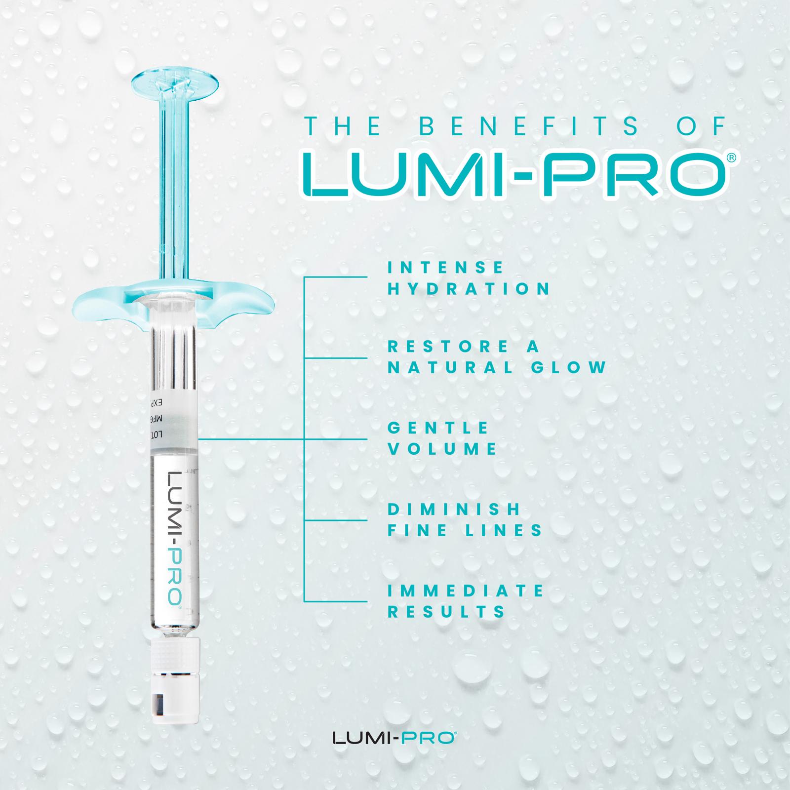 lumi pro skin booster (3x2ml) lumi pro skin booster (3x2ml)